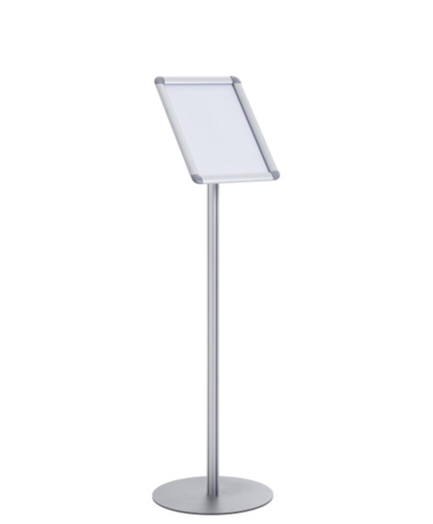 Expositor Stand & Curled Snap