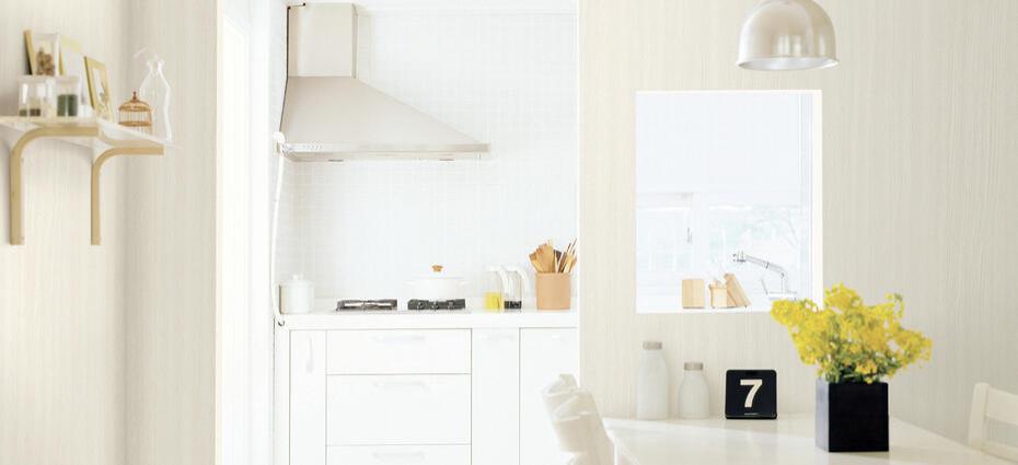 Vinil Design de interiores NE63 Light Grey Oak Grain