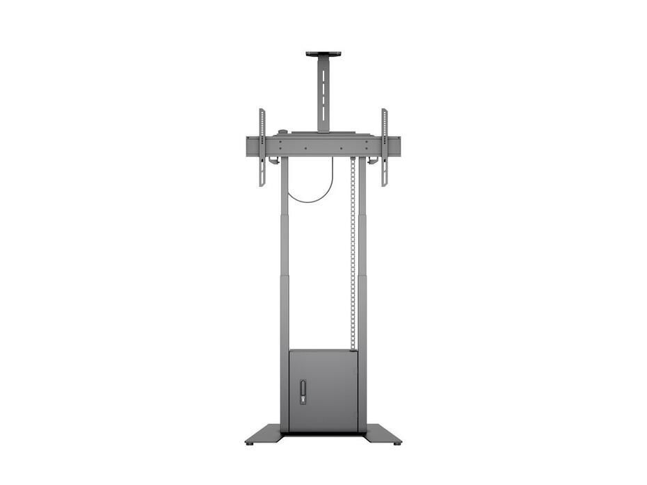 Suporte Motorizado M Floorbase 120Kg