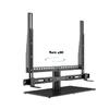 M VESA Tablestand Turn Soundbar 42