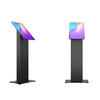 Suporte Display M Pro Series - Kiosk Black 15-32