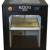 Impressora 3D Blocks RD50