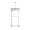 Suporte Motorizado Floorbase XL 150Kg White
