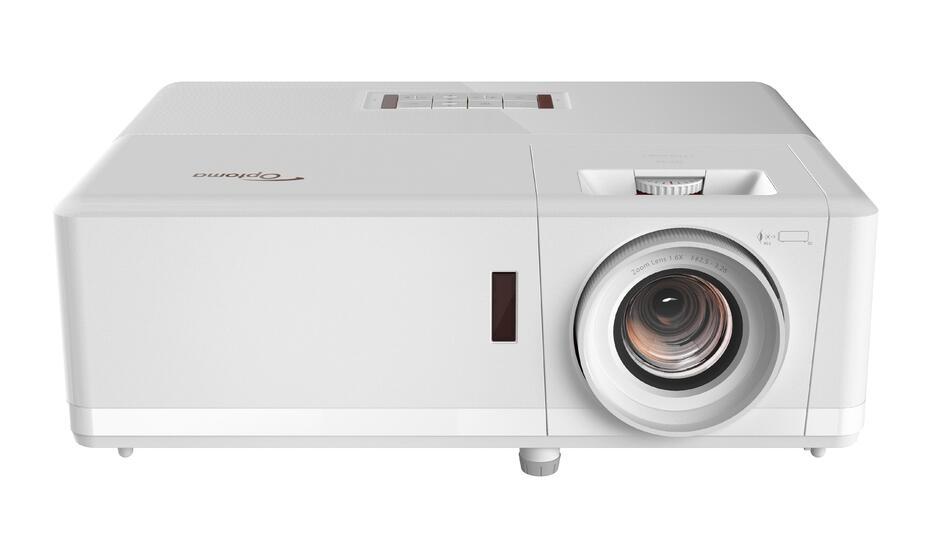 Optoma ZH507 Full HD Laser