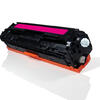 CB543A (125A) Toner Magenta HP Compatível