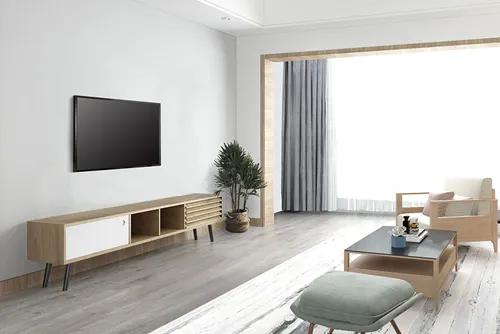 Suporte de parede TV 32-55 FPMA-W350BLACK 