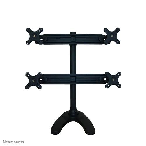 Suporte de mesa FPMA-D700DD4 para monitores 19-30