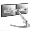 Suporte de mesa FPMA-D940DD para monitores 10-24