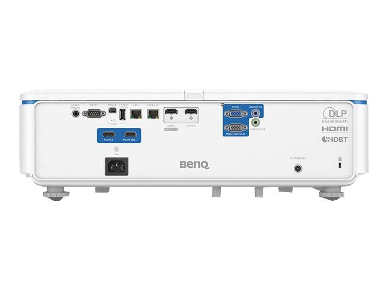 Benq LK952 4K