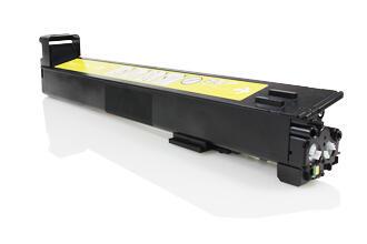 CF302A (827A) Toner Amarelo HP Compatível
