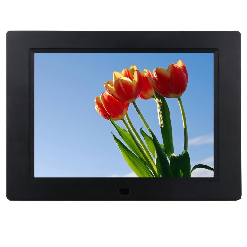 Moldura Digital Braun 857 WiFI