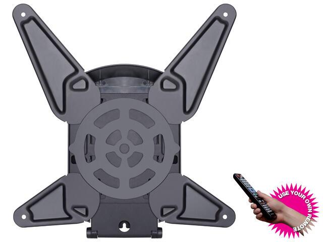 M Motorized Tilt Mount Medium