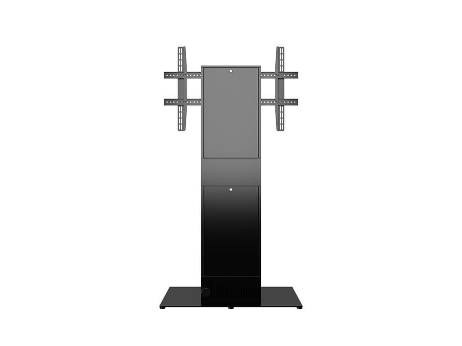 Suporte Display M Pro Series - Kiosk Black 65-86