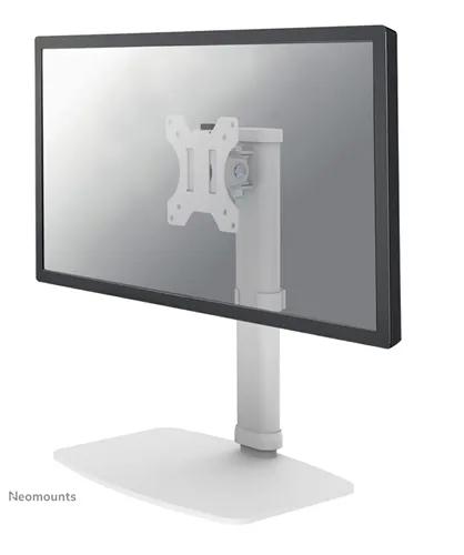 Suporte de mesa FPMA-D890WHITE para monitor 10-30
