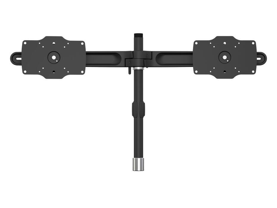 M Desk Expansion Kit Dual Stand 24-32
