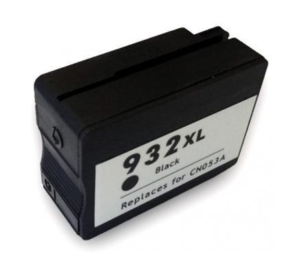 932XL (CN053AE) Preto HP Compatível
