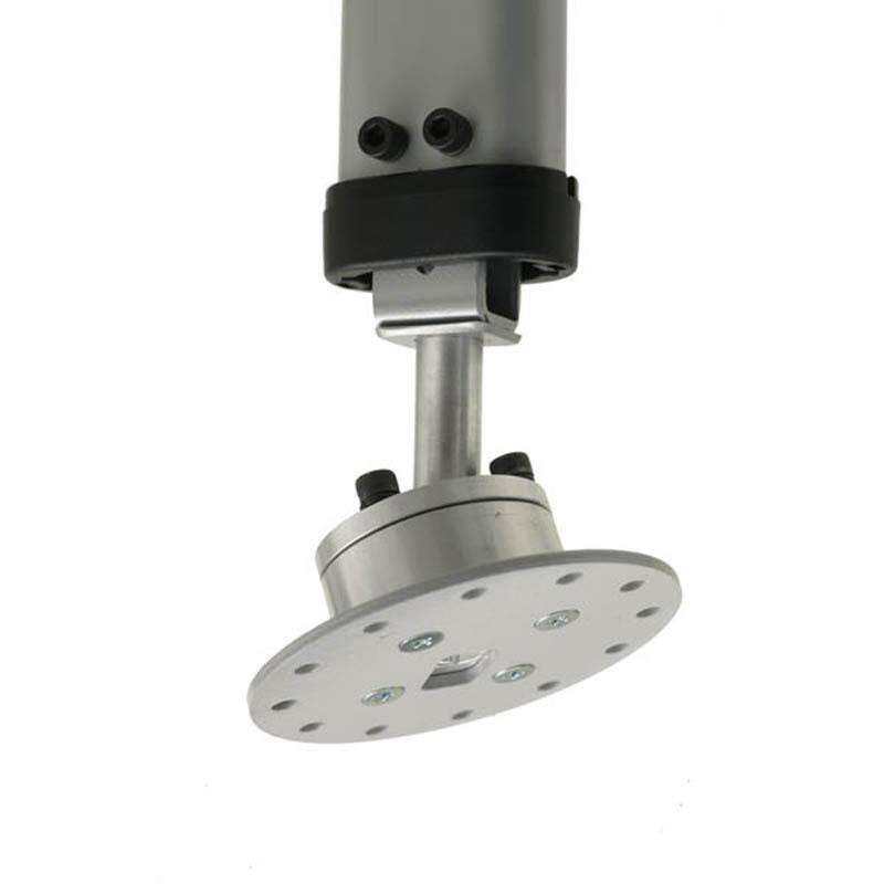 Suporte Teto para Projetor Supra