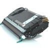 Lexmark C522 Toner Preto Compatível