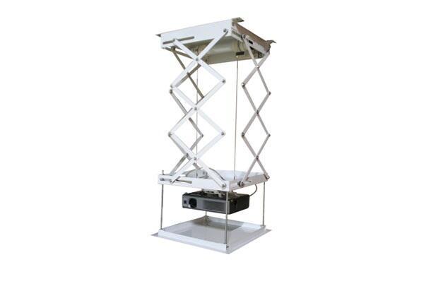 Suporte Teto para Projetor Caelos 200