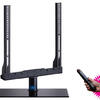 Suporte motorizado TV Tablestand Black Medium