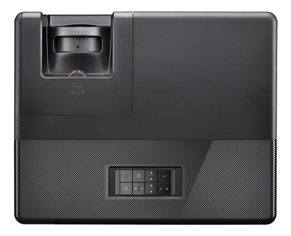 Optoma ZU606TSTe WUXGA Laser