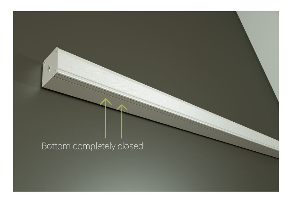 Tela Screenline Big Lodo Evolution 840cm