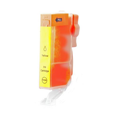 Canon CLI526Y (526) Amarelo Compatível