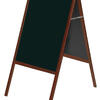 Quadro Cavalete para Giz