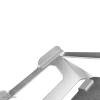 Suporte NSLS085SILVER para portátil 