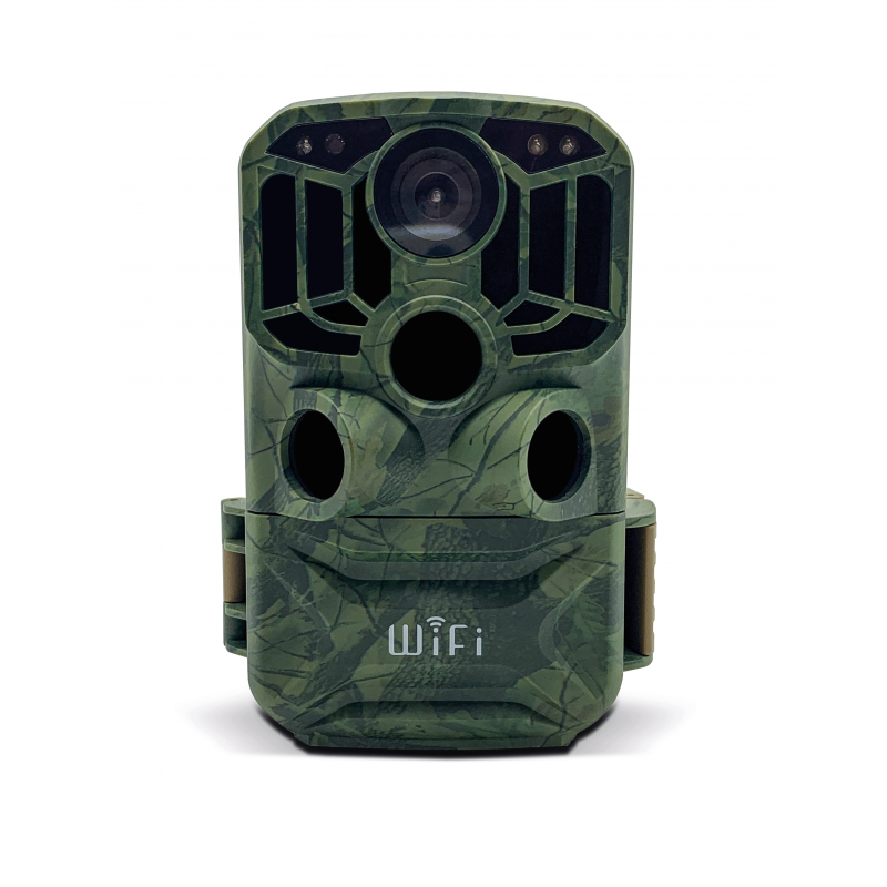 Camara Braun Scouting Cam Black800 WiFi