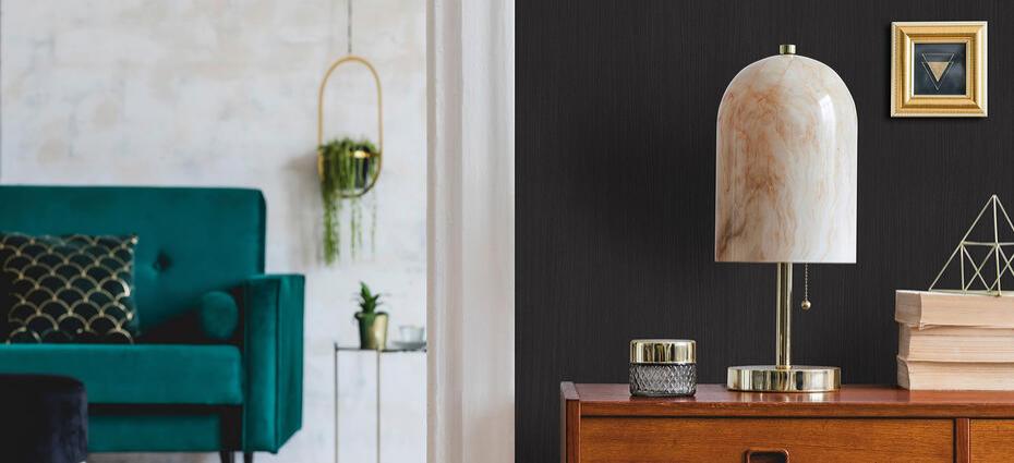 Vinil Design de interiores F7 Silverblack Wood