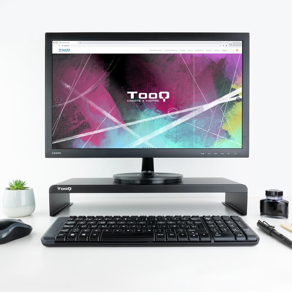 Suporte Multiusos TQMR0121