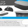 Top de Tabela para Pop Up