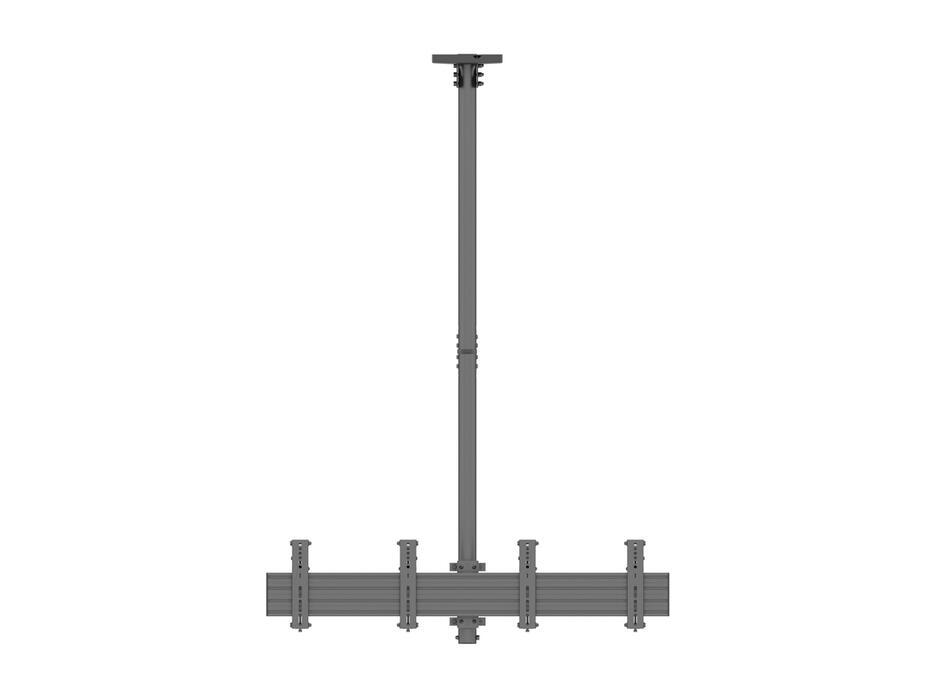 Suporte de teto Pro MBC2X1U VESA 200