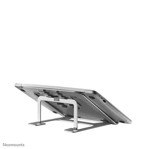Suporte NSLS085SILVER para portátil 