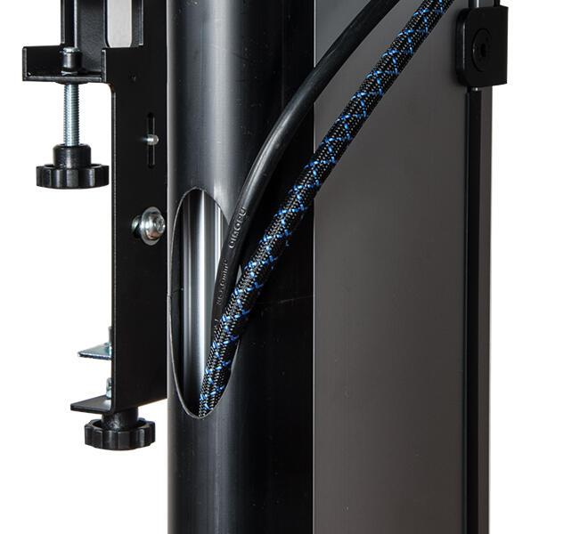 Suporte Videowall 2x2 Universal System 39-60
