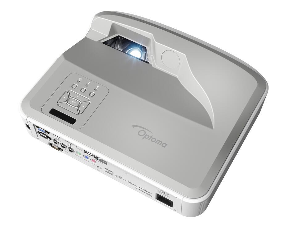 Optoma ZU500USTe WUXGA Laser