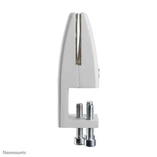 Abraçadeiras de mesa (2 unidades) NS-CLMP25WHITE