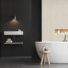 Vinil Design de interiores NF36 Smooth Light Oak