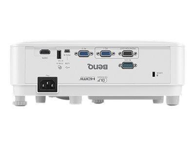 Benq MX808STH Curta Distância