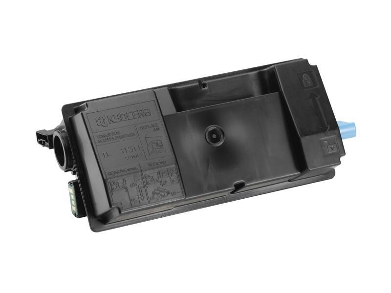 Kyocera TK3150 Toner Preto Compatível