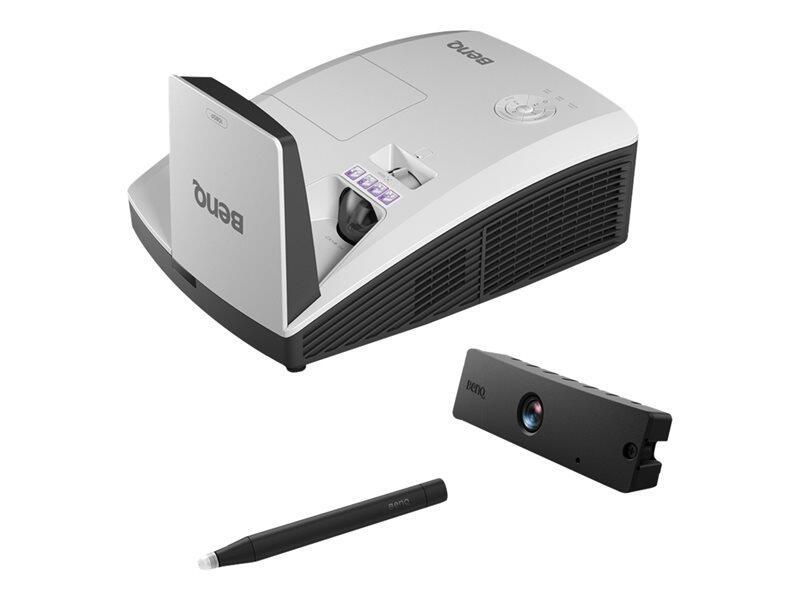 Benq MH856UST+ Ultra Curta Distância