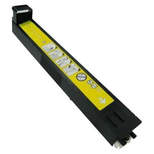 CB382A Toner Amarelo HP Compatível