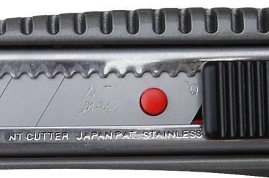 X-Acto NT Cutter Heavy Duty 100-L500GR