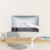 Suporte de Mesa para Ecrãs de 17-32 DB4032TNR-W