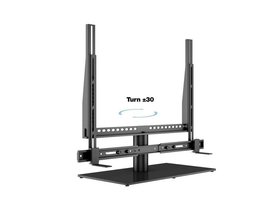 M VESA Tablestand Turn Soundbar 42