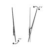 Suporte de teto Pro MBC1UP 400x900