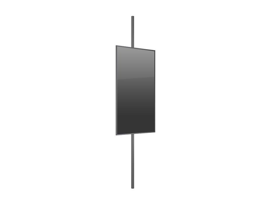 Suporte de chão ao teto Pro Design-Series MBFC1UD