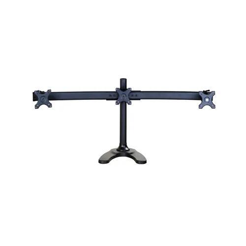 Suporte de mesa FPMA-D700DD3 para monitores 10-27