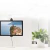 Suporte Cúbico FPMA-CH100BLACK para monitor 10-30